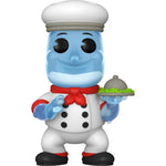 Funko POP GAMES CUPHEAD VINYL FIGURE ORYGINALNA  C - widok 3 tyl opakowania box kolekcjonerska