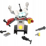 LEGO CREATOR ROBOT 11962 - widok 2 opakowania szczegoly zabawka kolekcja collectible
