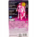 POWER RANGERS MIGHTY MORPHIN HASBRO ORYG - widok 6 opakowania szczegoly zabawka kolekcja