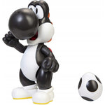 SUPER MARIO JAKKS ORYGINALNA RUCHOMA  CZ - widok 3 opakowania szczegoly zabawka kolekcja