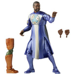 MARVEL LEGENDS SERIES ETERNALS ORYGINALN - widok 4 opakowania Hasbro szczegoly kolekcja