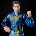 MARVEL LEGENDS ETERNALS RUCHOMA  KOLEKCJ - widok 3 opakowania Hasbro szczegoly kolekcja