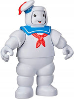 GHOSTBUSTERS POGROMCY DUCHÓW STAY PUFT M - widok 2 opakowania szczegoly zabawka kolekcja