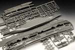 REVELL ZESTAW OKRĘTÓW 2-PAK TRIBAL CLASS - widok 3 Revell opakowanie szczegoly collectible