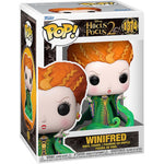 Figurka Funko POP Winifred Sanderson - Hocus Pocus 2 Disney - kolekcjonerska wiedźma dla fanów