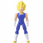 DRAGON BALL DRAGON STARS SERIES ORYGINAL - widok 5 Bandai opakowanie szczegoly collectible