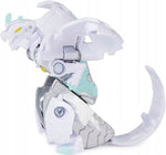 BAKUGAN EVOLUTIONS BATTLE PACK DRAGONOID - widok 6 opakowania szczegoly zabawka kolekcja
