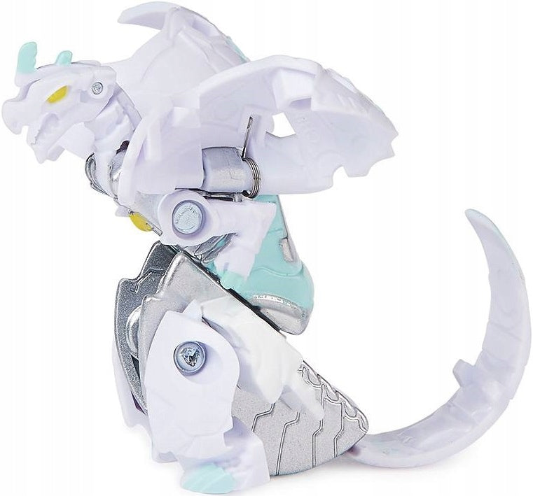 BAKUGAN EVOLUTIONS BATTLE PACK DRAGONOID - widok 6 opakowania szczegoly zabawka kolekcja