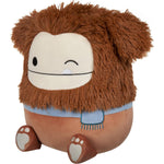 SQUISHMALLOWS MIĘKKA MASKOTKA PLUSZOWA P - widok 5 opakowania Jazwares szczegoly kolekcja