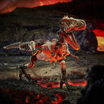 TRANSFORMERS KINGDOM WAR FOR CYBERTRON T - widok 2 opakowania Hasbro szczegoly kolekcja