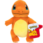 Zabawka POKEMON ORYGINALNA MASKOTKA PLUSZOWA PLUSZ JAZWARE - kolekcjonerska Jazwares premium dla dzieci fanow