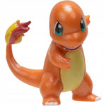 POKEMON MULTI-PACK CHARMANDER CHARMELEON - widok 9 opakowania szczegoly zabawka kolekcja