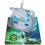 BAKUGAN 3.0 SPECIAL ATTACK SPIN MASTER   - widok 3 opakowania szczegoly zabawka kolekcja