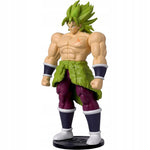 DRAGON BALL FLASH BANDAI ORYGINALNA RUCH - widok 5 Bandai opakowanie szczegoly collectible