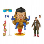 MARVEL LEGENDS M.O.D.O.K. WORLD DOMINATI - widok 2 opakowania szczegoly zabawka kolekcja