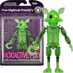 Figurka Funko POP FUNKO FIVE NIGHTS AT FREDDY'S SPECIAL DELIVER - kolekcjonerska premium dla fanow kolekcjoner