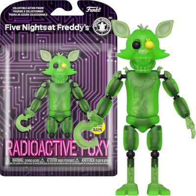 Figurka Funko POP FUNKO FIVE NIGHTS AT FREDDY'S SPECIAL DELIVER - kolekcjonerska premium dla fanow kolekcjoner