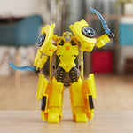 TRANSFORMERS ENERGON ARMOR BUMBLEBEE - widok 5 opakowania szczegoly zabawka kolekcja