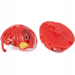 BAKUGAN 3.0 TRAINING SET ZESTAW TRENINGO - widok 5 opakowania szczegoly zabawka kolekcja