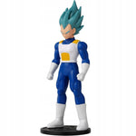 DRAGON BALL FLASH BANDAI ORYGINALNA  SUP - widok 6 Bandai opakowanie szczegoly collectible