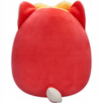 SQUISHMALLOWS MIĘKKA MASKOTKA PLUSZOWA P - widok 3 opakowania Jazwares szczegoly kolekcja