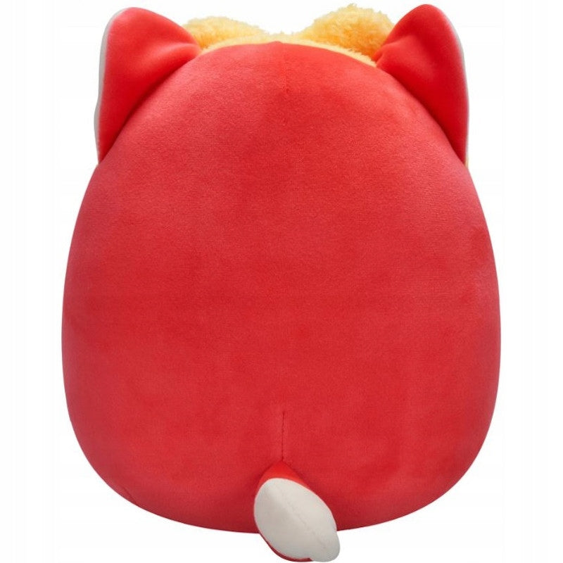 SQUISHMALLOWS MIĘKKA MASKOTKA PLUSZOWA P - widok 3 opakowania Jazwares szczegoly kolekcja
