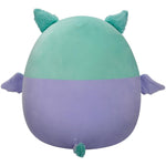 SQUISHMALLOWS MIĘKKA MASKOTKA PLUSZOWA P - widok 3 opakowania Jazwares szczegoly kolekcja