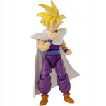 DRAGON BALL DRAGON STARS SERIES BANDAI R - widok 2 Bandai opakowanie szczegoly collectible