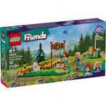 Zabawka LEGO FRIENDS ZESTAW KLOCKÓW STRZELNICA NA LETNIM O - kolekcjonerska premium zabawki Aseo dla dzieci