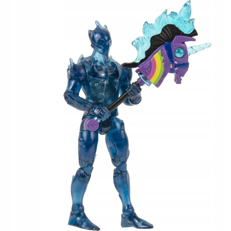 FORTNITE MASTER GRADE SERIES EPIC JAZWAR - widok 7 opakowania szczegoly zabawka kolekcja
