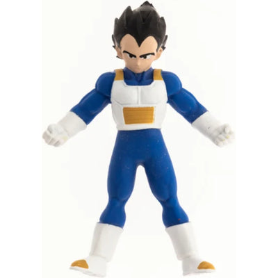 DRAGON BALL SUPER MONSTER FLEX ROZCIĄGLI - widok 2 Epee opakowanie szczegoly collectible