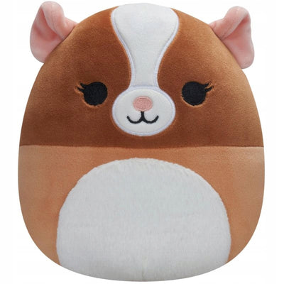 Zabawka SQUISHMALLOWS MIĘKKA MASKOTKA PLUSZOWA PLUSZAK ŚWI - kolekcjonerska Jazwares premium dla dzieci fanow