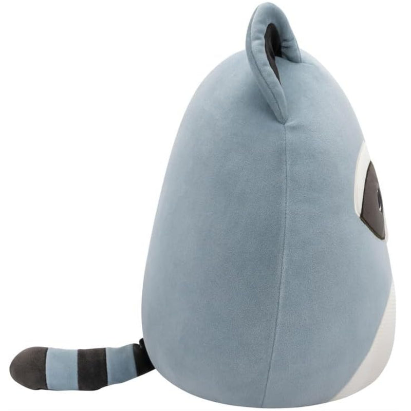 SQUISHMALLOWS MIĘKKA MASKOTKA PLUSZOWA P - widok 4 opakowania Jazwares szczegoly kolekcja