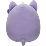 SQUISHMALLOWS MIĘKKA MASKOTKA PLUSZOWA P - widok 3 opakowania Jazwares szczegoly kolekcja
