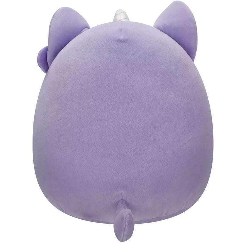 SQUISHMALLOWS MIĘKKA MASKOTKA PLUSZOWA P - widok 3 opakowania Jazwares szczegoly kolekcja