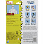 MARVEL COMICS THE UNCANNY X-MEN MULTIPLE - widok 6 opakowania szczegoly zabawka kolekcja