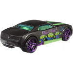 HOT WHEELS TOY STORY CHARACTER CARS ALIE - widok 3 opakowania szczegoly zabawka kolekcja