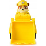 PSI PATROL PAW PATROL POJAZD RATUNKOWY B - widok 2 Spin Master opakowanie szczegoly collectible