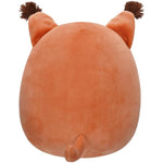 SQUISHMALLOWS MIĘKKA MASKOTKA PLUSZOWA P - widok 3 opakowania Jazwares szczegoly kolekcja