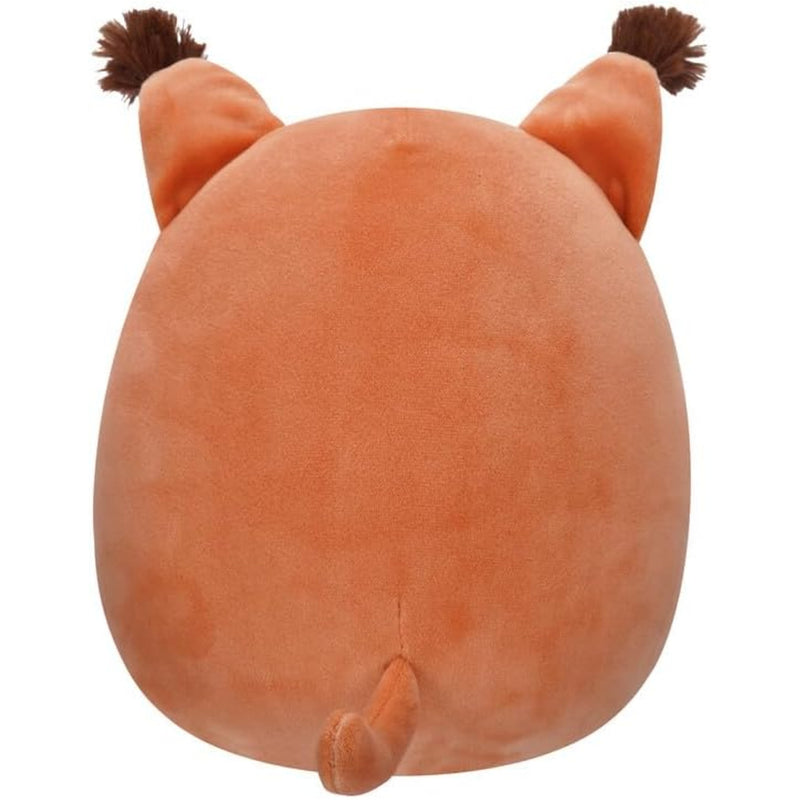 SQUISHMALLOWS MIĘKKA MASKOTKA PLUSZOWA P - widok 3 opakowania Jazwares szczegoly kolekcja