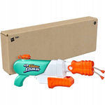 Zabawka NERF SUPER SOAKER PISTOLET NA WODĘ HYDRO FRENZY - kolekcjonerska premium zabawki Aseo dla dzieci