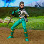 POWER RANGERS LIGHTNING COLLECTION HASBR - widok 2 opakowania Hasbro szczegoly kolekcja