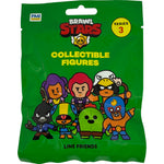 BRAWL STARS SASZETKA NIESPODZIANKA ORYGI - widok 3 PMI opakowanie szczegoly collectible