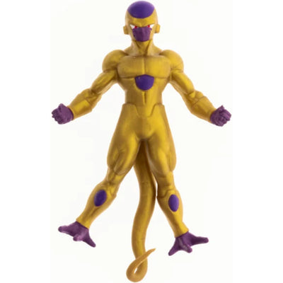 DRAGON BALL SUPER MONSTER FLEX ROZCIĄGLI - widok 2 Epee opakowanie szczegoly collectible