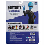 FORTNITE EMOTE SERIES HUMAN BILL + LIL'  - widok 5 opakowania szczegoly zabawka kolekcja
