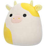 SQUISHMALLOWS MIĘKKA MASKOTKA PLUSZOWA P - widok 5 opakowania Jazwares szczegoly kolekcja