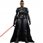 STAR WARS THE BLACK SERIES ORYGINALNA  R - widok 3 opakowania szczegoly zabawka kolekcja