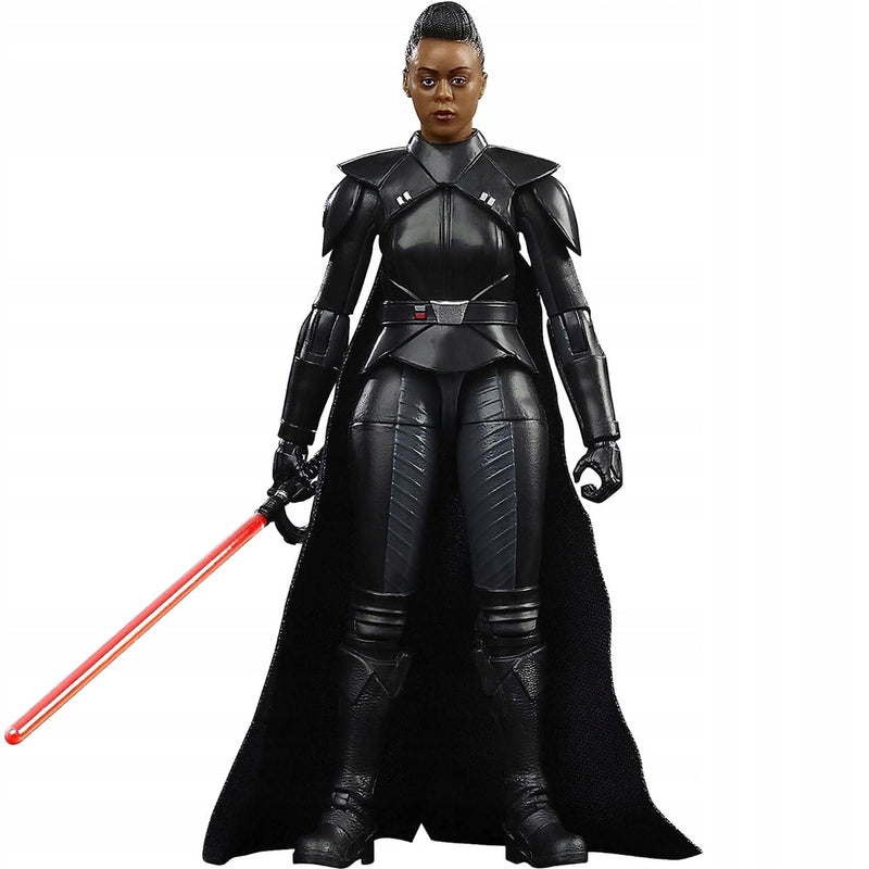 STAR WARS THE BLACK SERIES ORYGINALNA  R - widok 3 opakowania szczegoly zabawka kolekcja