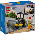 LEGO CITY ORYGINALNY ZESTAW KLOCKÓW WALE - widok 4 opakowania szczegoly zabawka kolekcja
