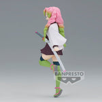 DEMON SLAYER KIMETSU NO YAIBA BANPRESTO  - widok 6 opakowania szczegoly zabawka kolekcja